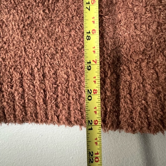 Hollister Quarter Zip Sweater , NWT - Picture 5 of 10